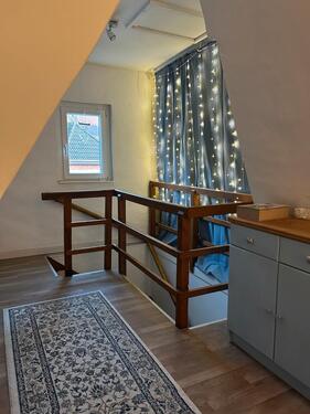 Foto - Maisonettenwohnung in Marsberg zur Miete