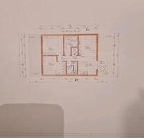 3-Zimmer-Wohnung Neubau in Schuttertal (Regelsbach) - Steinach