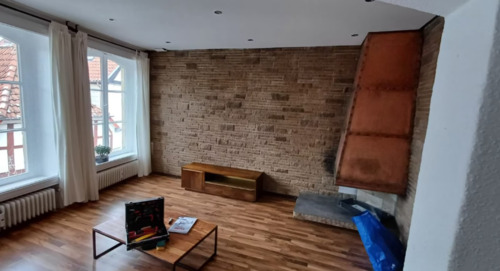 Foto - Maisonettenwohnung in Osnabrück zur Miete