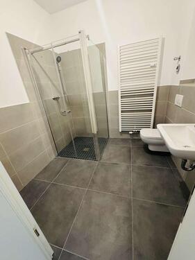 Foto - 3 Zimmer Dachgeschoßwohnung in Grimma