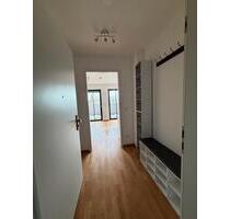 Moderne 55 m2 Wohnung mit direkter Anbindung an Innenstatt & Uni - Regensburg Kumpfmühl