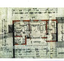 Wohnung mit Balkon zu vermieten - Vilshofen an der Donau