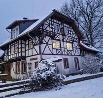 Waldbrölnähe, EG, wunderschönes Appartement