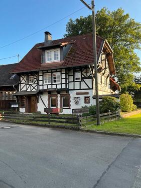 Foto - 1 Zimmer Erdgeschoßwohnung zur Miete in Waldbröl