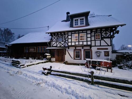 Foto - 1 Zimmer Erdgeschoßwohnung in Waldbröl
