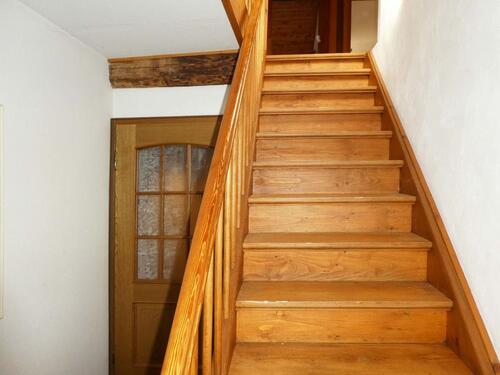 Foto - 3.5 Zimmer Etagenwohnung in Wächtersbach