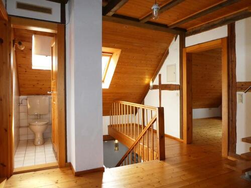 Foto - Etagenwohnung in Wächtersbach zur Miete