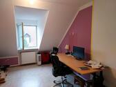 Foto - Dachgeschoßwohnung in Albertshofen zur Miete