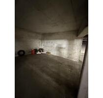 Tiefgaragenparkplatz (Markgrafenstraße,79115) - Freiburg im Breisgau Haslach