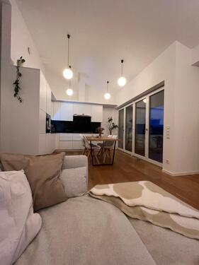 Foto - 2.5 Zimmer Dachgeschoßwohnung zur Miete in Frankfurt am Main