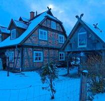 2x junges, traumhaftes Fachwerkhaus in Traumlage - Winsen (Aller)