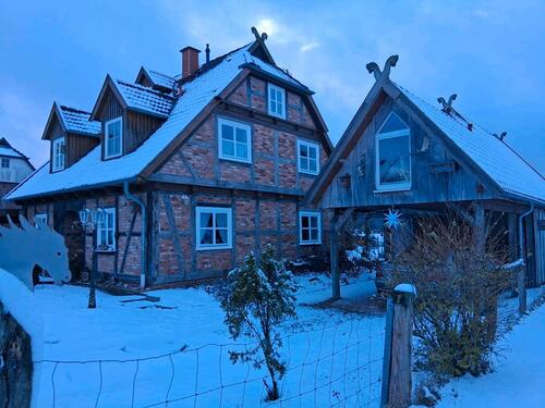 Foto - 7 Zimmer Einfamilienhaus zum Kaufen in Winsen (Aller)