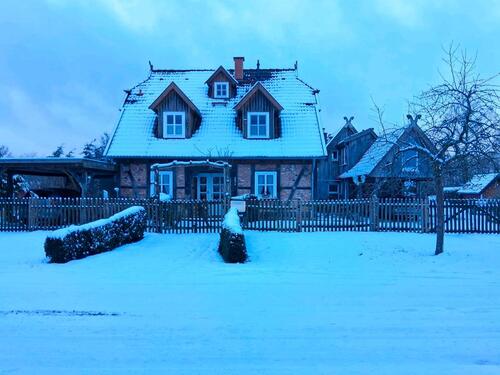 Foto - Einfamilienhaus in Winsen (Aller) zum Kaufen