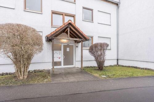 Foto - 2.5 Zimmer Etagenwohnung in Aulendorf