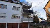 Foto - Etagenwohnung in Aulendorf zur Miete