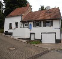 Einfamilien-Haus mit Garten Terrasse - Herschweiler-Pettersheim