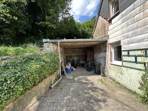 Foto - 3 Zimmer Einfamilienhaus zum Kaufen in Herschweiler-Pettersheim