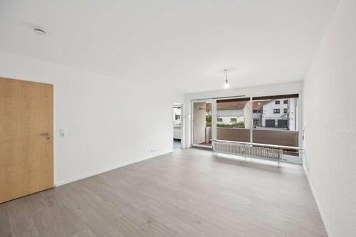 Foto - 2 Zimmer Hochparterre in Rheinfelden (Baden)