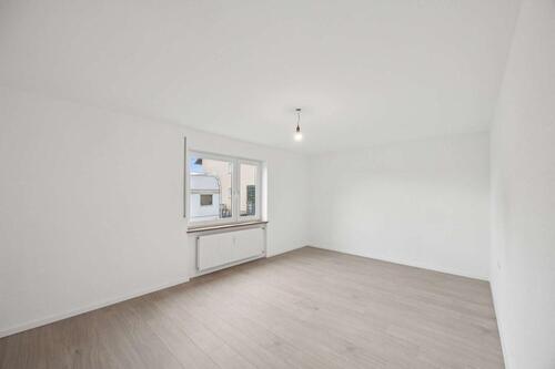 Foto - Hochparterre in Rheinfelden (Baden) zum Kaufen