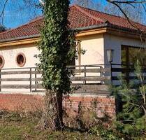 Einfamilienhaus mit Müritzblick - Malchow