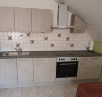 2-Zimmer Wohnung ab 01.05. frei - Radolfzell am Bodensee