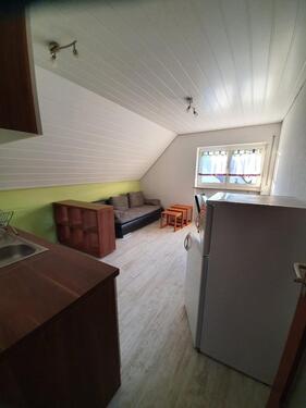Foto - 2 Zimmer Dachgeschoßwohnung zur Miete in Radolfzell am Bodensee