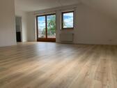 Foto - 3 Zimmer Dachgeschoßwohnung zur Miete in Heilbronn