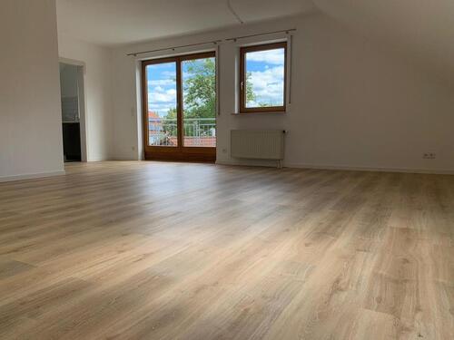 Foto - 3 Zimmer Dachgeschoßwohnung zur Miete in Heilbronn