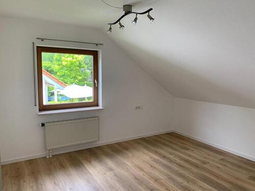 Foto - 3 Zimmer Dachgeschoßwohnung in Heilbronn