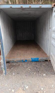 Foto - Garage Container Stellfläche - 50,00&nbsp;EUR Miete,