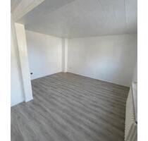 frisch renovierte 2-Zimmer Wohnung 55qm mit Garten Velbert-Mitte