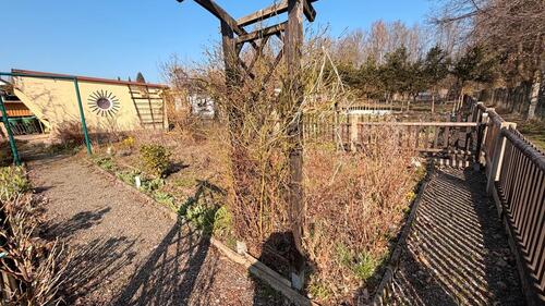 Foto - Grundst&uuml;ck in Limbach-Oberfrohna zur Miete