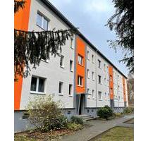 Schöne 2 Zimmer Wohnung mit Blick ins Grüne! - Grabow