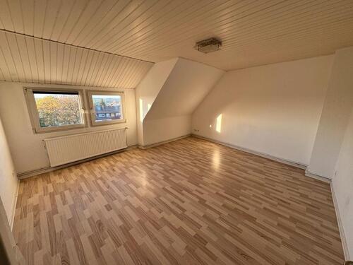 Foto - Ruhige helle Wohnung, Remscheid City, Garten-MN ab 1.6.