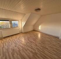 Ruhige helle Wohnung, Remscheid City, Garten-MN ab 1.6.