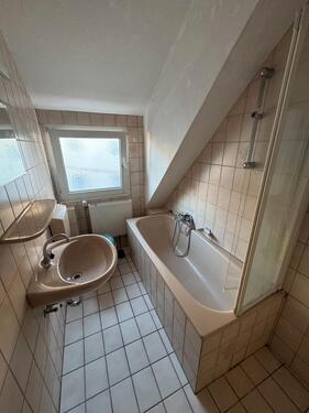 Foto - Dachgeschoßwohnung in Remscheid zur Miete