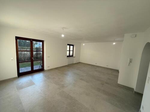 Foto - 1 Zimmer Erdgeschoßwohnung zum Kaufen in Schrobenhausen