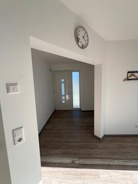 Foto - 3 Zimmer Doppelhaushälfte zum Kaufen in Fredenbeck