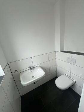 Foto - 3 Zimmer Doppelhaushälfte in Fredenbeck