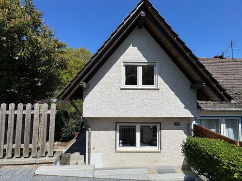 Foto - 4 Zimmer Einfamilienhaus zum Kaufen in Wachtberg