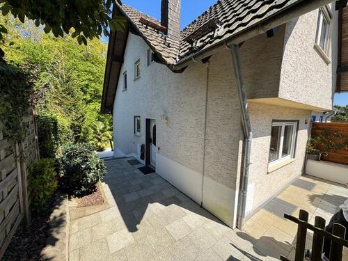 Foto - 4 Zimmer Einfamilienhaus in Wachtberg