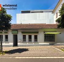Moderne Bürofläche in besonderer Lage von Bad Homburg - Bad Homburg vor der Höhe Bad Homburg v. d. Höhe