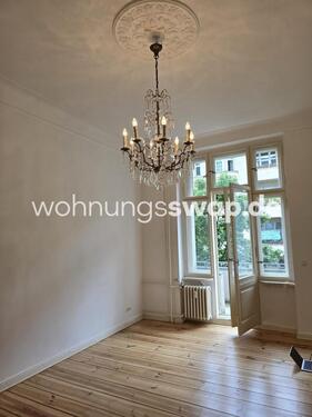 Foto - Wohnungsswap - 2 Zimmer, 66 m² - Horstweg, Berlin