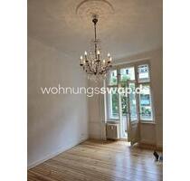 Wohnungsswap - 2 Zimmer, 66 m² - Horstweg, Berlin