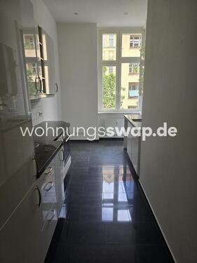 Foto - Etagenwohnung zur Miete in Berlin