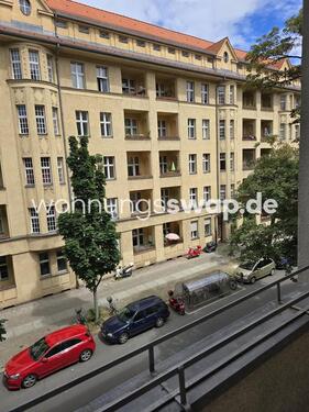 Foto - Etagenwohnung in Berlin
