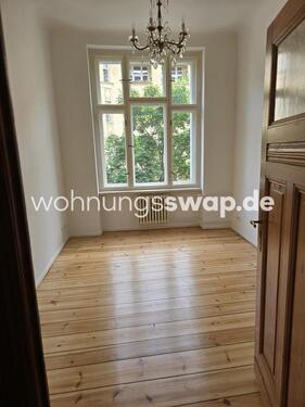 Foto - Etagenwohnung in Berlin zur Miete