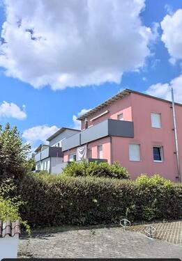 Foto - 3-ZKB-Wohnung mit großzügigem Balkon
