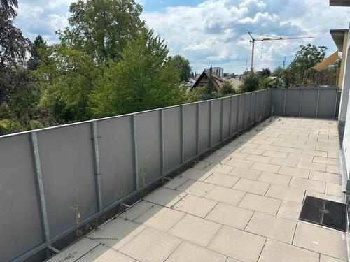 Foto - Etagenwohnung zur Miete in Ingolstadt