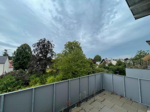 Foto - Etagenwohnung in Ingolstadt